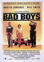 Bad boys