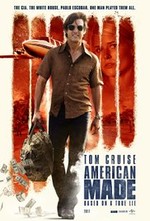 Barry Seal - Una storia americana