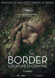 Border - Creature di confine