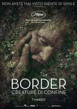 Border - Creature di confine