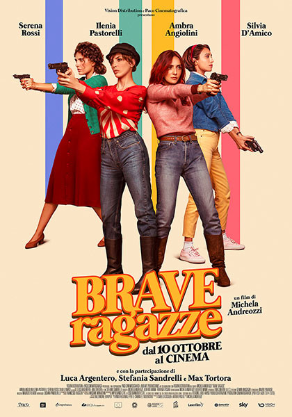 Dove Incontrare Brave Ragazze Dove Incontrare Brave Ragazze