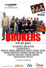 Brokers - Eroi per gioco