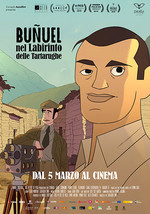 Buuel - Nel labirinto delle tartarughe