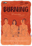 Burning - Lamore brucia
