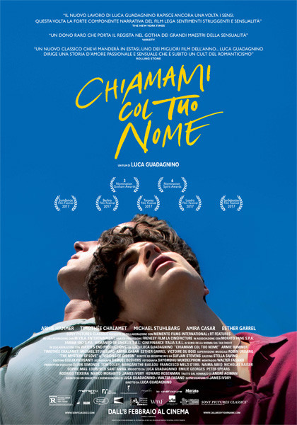 Call Me By Your Name Movie Quotes The Best Quotes From The Movie Call Me By Your Name (2017) - Save A Quote