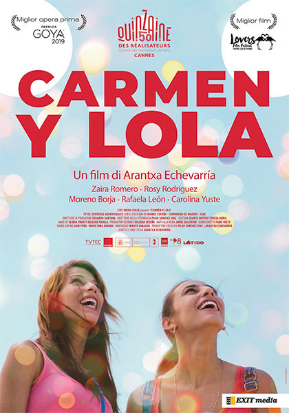 Carmen And Lola