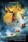 Cirque du Soleil - Mondi lontani