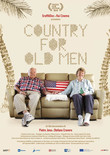 Country For Old Men