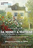 Da Monet a Matisse - L'arte di dipingere il giardino moderno