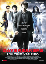 Daybreakers - L'ultimo vampiro