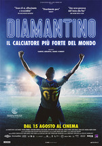 Diamantino - Il calciatore pi forte del Mondo