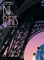 Dilili  Paris