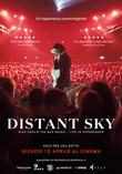 Distant Sky. Nick Cave & The Bad Seeds - Live in Copenaghen