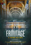 Ermitage. Il potere dell'arte