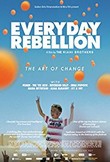 Everyday Rebellion - L'arte di cambiare il mondo