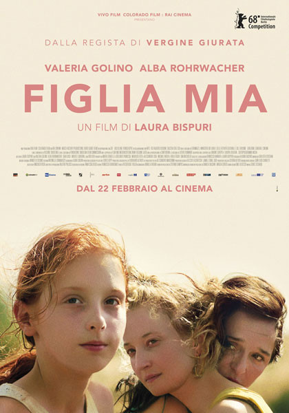 Citazioni Dal Film Figlia Mia 18 Pensieriparole