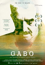 Gabo - Il mondo di Garcia Marquez