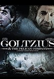 Goltzius and the Pelican Company