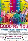 Good As You - Tutti i colori dell'amore