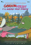 Gordon & Paddy e il mistero delle nocciole