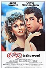 Grease - Brillantina