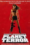 Grindhouse - Planet terror