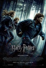 Harry Potter e i Doni Della Morte: Parte I