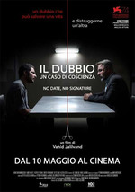 Il dubbio - Un caso di coscienza