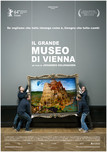 Il grande museo di Vienna