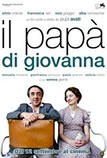 Il pap di Giovanna