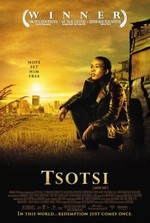 Il suo nome  Tsotsi