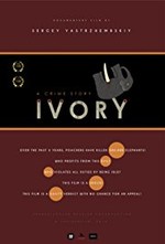 Ivory. A Crime Story