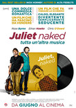 Juliet, Naked - Tutta un'altra musica