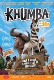 Khumba - Cercasi strisce disperatamente