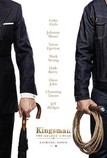 Kingsman - Il cerchio d'oro