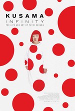 Kusama  Infinity