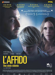 L'affido - Una storia di violenza