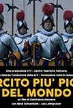 L'esercito piu piccolo del mondo