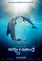 L'Incredibile Storia di Winter il Delfino
