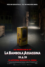 La Bambola Assassina