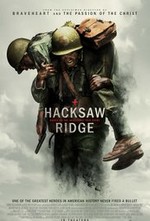 La battaglia di Hacksaw Ridge