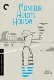 Le vacanze di Monsieur Hulot