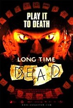 Long Time Dead - Morti da tempo