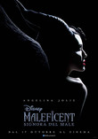 Maleficent - Signora del male