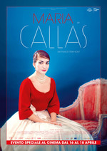 Maria bi Callas