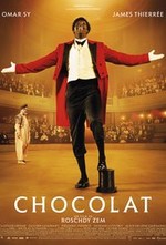 Mister Chocolat