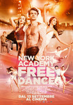 New York Academy  Freedance