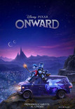 Onward - Oltre la Magia