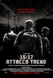 Ore 15:17 - Attacco al treno