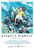 Penguin Highway